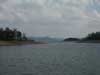 Broken Bow Lake